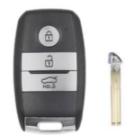 433Mhz 95440-A7800 Smart Key For 2017-2019 KIA K3