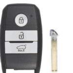 433Mhz 95440-B2100 Smart Key For 2014-2017 Kia Soul