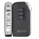 433Mhz 95440-Q5500 Smart Key For 2022 KIA Seltos