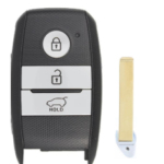 433Mhz 95440-G6000 Smart Key For 2017-2021 KIA Picanto