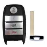 433Mhz 95440-D4000/D5000 Smart Key For 2016-2020 Kia Optima
