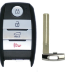 433Mhz 95440-D9500 Smart Key For 2018-2020 Kia Sportage