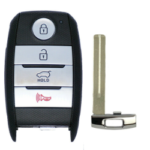433Mhz 95440-D9000 Smart Key For 2016-2019 KIA Sportage