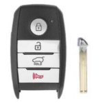 433Mhz 95440-B2AA0/2000 Smart Key For 2014-2017 KIA Soul