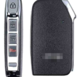 433Mhz CQOFD00430 Smart Key For 2019 - 2023 Kia Forte Forte5