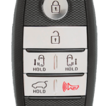 433Mhz 95440-A9300 Smart Key For 2015-2021 Kia Sedona