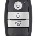 433Mhz 95440-Q6000 Smart Key For 2020 KIA Seltos