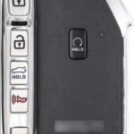 433Mhz 95440-L2320 Smart Key For 2019 Kia K5