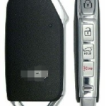 433Mhz 95440-G5010 Smart Key For 2019-2020 Kia Niro