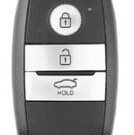 433Mhz 95440-H9050 Smart Key For 2023 KIA Rio