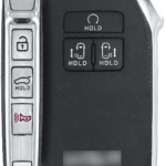 433Mhz 95440-R0420 Smart Key For 2022  Kia Carnival