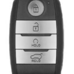 433Mhz 95440-DY100 Smart Key For 2022 Kia Carens