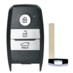 433Mhz 95440-H9000 Smart Key For 2017 Kia Rio