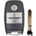 433Mhz 95440-A7100 Smart Key For 2014-2016 Kia Cerato