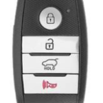 433Mhz 95440-B2AC0 Smart Key For 2017-2018 KIA Soul