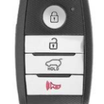 433Mhz 95440-B2AA0 Smart Key For 2014-2017 KIA Soul