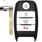 433Mhz 95440-A7600 Smart Key For 2016-2018 Kia Forte