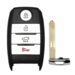 314.3Mhz 95440-A7500 Smart Key For 2017-2018 Kia Forte