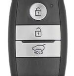 433Mhz 95440-H8200 Smart Key For 2022 KIA Rio Stonic