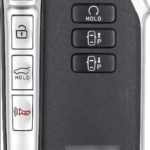 433Mhz 95440-P1200 Smart Key For 2023  Kia Sportage