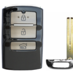 433Mhz 95440-F6100 Smart Key For 2016-2019 KIA Cadenza