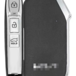 433Mhz 95440-H8300 Smart Key For 2023 KIA Rio
