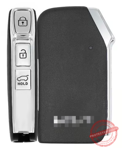 image506 433Mhz 95440-H8300 Smart Key For 2023 KIA Rio - Image 1