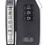 433Mhz 95440-PP200 Smart Key For 2021 KIA Sorento