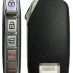 433Mhz 95440-F6500 Smart Key For 2020 KIA