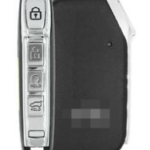 433Mhz 95440-Q5900 Smart Key For 2023 KIA