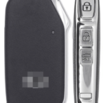 433Mhz 95440-M6211 Smart Key For 2019-2021 KIA CERATO