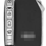 433Mhz 95440-M6600 Smart Key For 2018-2021 KIA Cerato