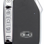 433Mhz 95440-M6100 Smart Key For 2018-2019 KIA Cerato