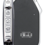 433Mhz 95440-M6501 Smart Key For 2018-2019 KIA Cerato