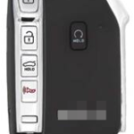 433Mhz 95440-M7200 Smart Key For 2022 Kia Forte