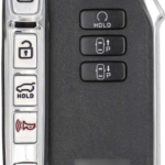 433Mhz 95440-AT010 Smart Key For 2023 Kia Niro