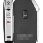 433Mhz 95440-P1400 Smart Key For 2023 Kia Sportage