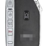 433Mhz 95440-K0300 Smart Key For 2021 KIA Soul