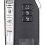 433Mhz 95440-P2210 Smart Key For 2022 KIA Sorento