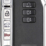 433Mhz 95440-L2300 Smart Key For 2022 Kia K5