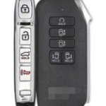 433Mhz 95440-R0510 Smart Key For 2022  Kia Carnival