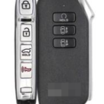 433Mhz 95440-CV010 Smart Key For 2022-2023 Kia EV6