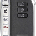 433Mhz 95440-L2400 Smart Key For 2022 Kia K5