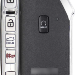 433Mhz 95440-L3430 Smart Key For 2022 Kia K5