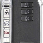 433Mhz 95440-L8010 Smart Key For 2022 Kia K8