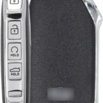 433Mhz 95440-L2410 Smart Key For 2021 Kia K5