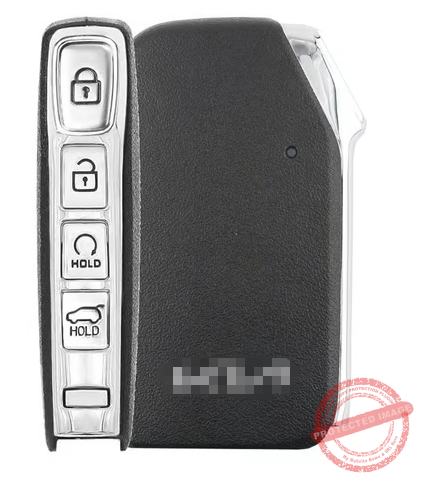 image547 433Mhz 95440-P1710 Smart Key For 2024 KIA Sportage - Image 1