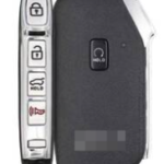 433Mhz 95440-AT000 Smart Key For 2023 KIA Niro