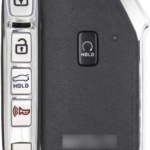 433Mhz 95440-M6800 Smart Key For 2021 Kia K3
