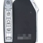 433Mhz 95440-M6840 Smart Key For 2022 KIA Cerato